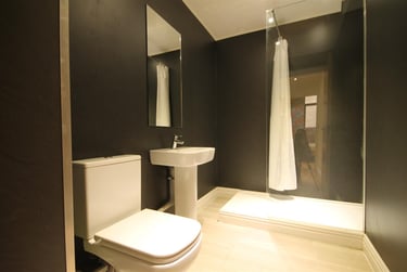 1 bed flat, Falconars House, Newcastle Upon Tyne, Newcastle, NE15AR - Image 7